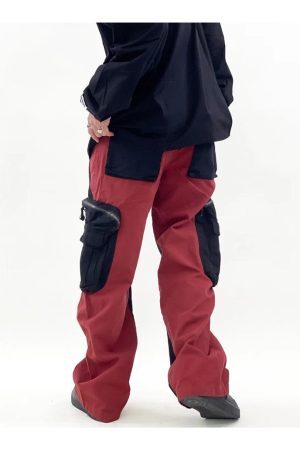 Style Core Aesthetics, New Style Trends - 'Vibe' Jeans