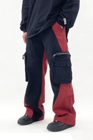 Style Core Aesthetics, New Style Trends - 'Vibe' Jeans