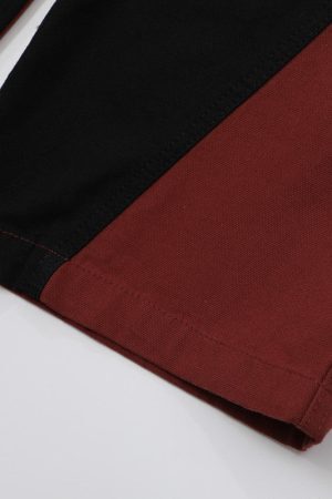 Style Core Aesthetics, New Style Trends - 'Vibe' Jeans