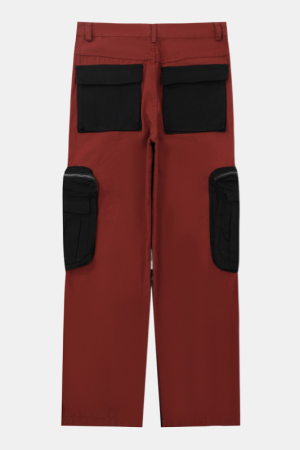 Style Core Aesthetics, New Style Trends - 'Vibe' Jeans