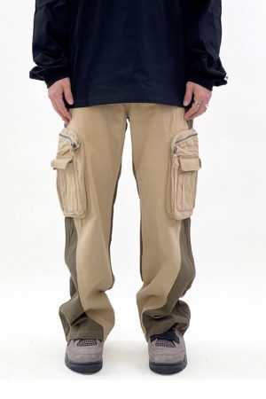 Style Core Aesthetics, New Style Trends - 'Vibe' Jeans