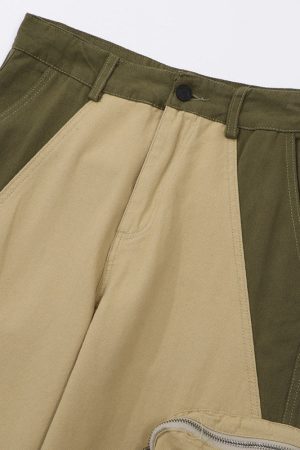 Style Core Aesthetics, New Style Trends - 'Vibe' Jeans