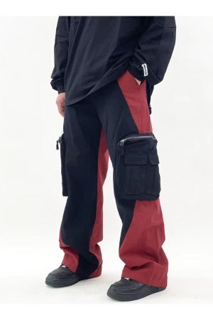 Style Core Aesthetics, New Style Trends - 'Vibe' Jeans