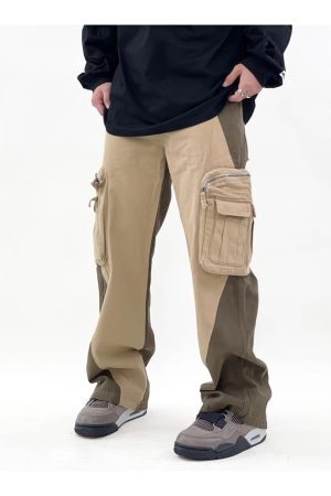 Style Core Aesthetics, New Style Trends - 'Vibe' Jeans