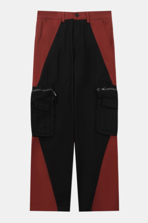 Style Core Aesthetics, New Style Trends - 'Vibe' Jeans