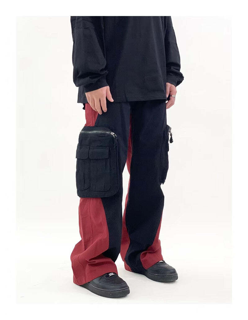 Style Core Aesthetics, New Style Trends - 'Vibe' Jeans Style Core Aesthetics, New Style Trends - 'Vibe' Jeans