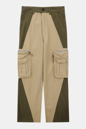 Style Core Aesthetics, New Style Trends - 'Vibe' Jeans