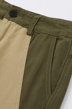 Style Core Aesthetics, New Style Trends - 'Vibe' Jeans