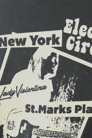 Style Core Aesthetics, New Style Trends - Vintage 90s Cropped Tank Top