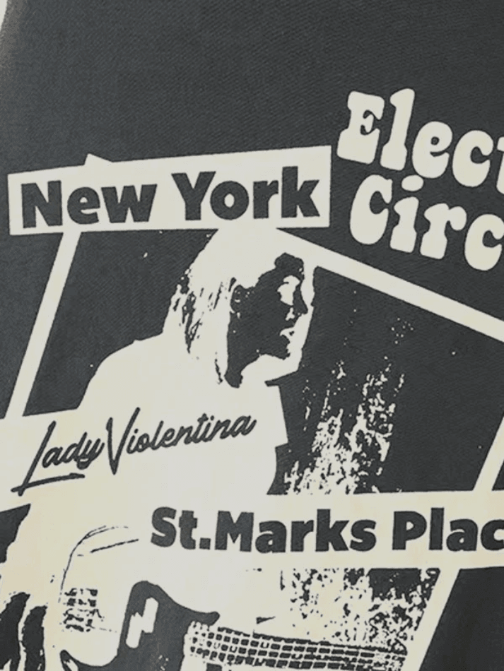 Style Core Aesthetics, New Style Trends - Vintage 90s Cropped Tank Top Style Core Aesthetics, New Style Trends - Vintage 90s Cropped Tank Top