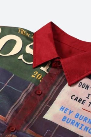 Style Core Aesthetics, New Style Trends - Vintage Teacher & Students Shirt