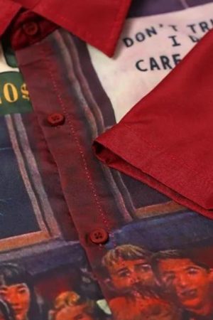 Style Core Aesthetics, New Style Trends - Vintage Teacher & Students Shirt