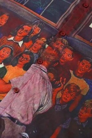 Style Core Aesthetics, New Style Trends - Vintage Teacher & Students Shirt