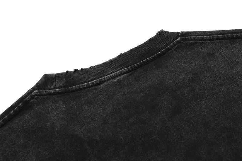 Style Core Aesthetics, New Style Trends - 'Walk' T shirt Style Core Aesthetics, New Style Trends - 'Walk' T shirt