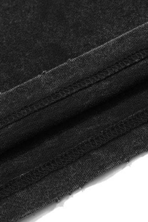 Style Core Aesthetics, New Style Trends - 'Walk' T shirt