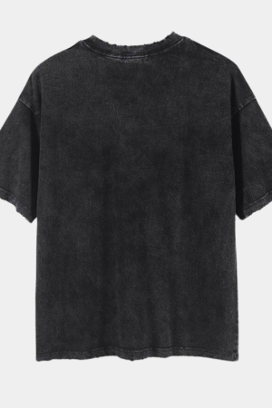 Style Core Aesthetics, New Style Trends - 'Walk' T shirt