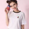 Style Core Aesthetics, New Style Trends - Watermelon Tee