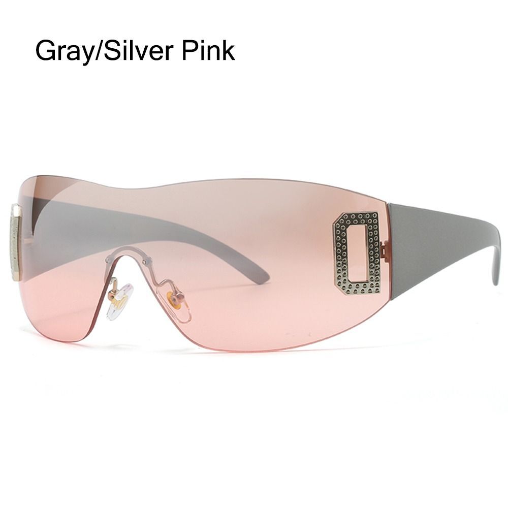 Style Core Aesthetics, New Style Trends - Wave Sunglasses Style Core Aesthetics, New Style Trends - Wave Sunglasses