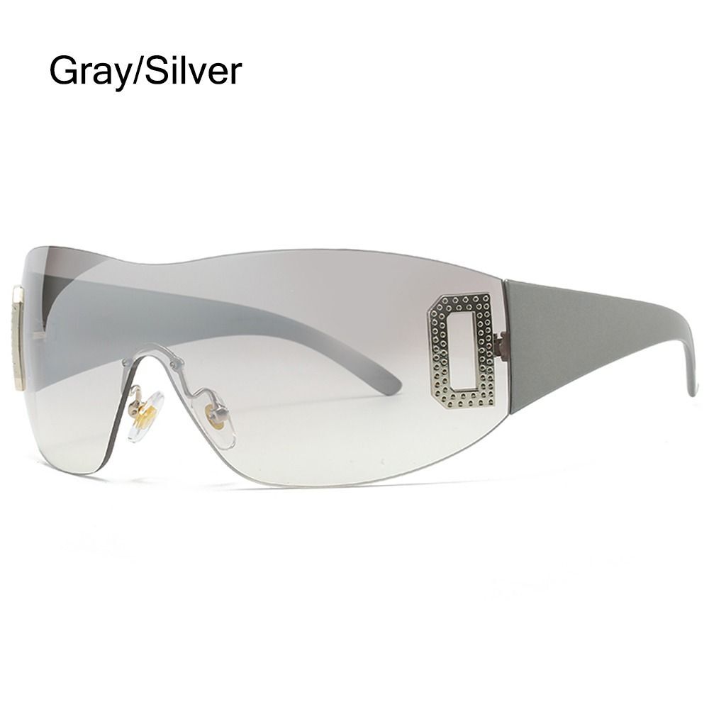 Style Core Aesthetics, New Style Trends - Wave Sunglasses Style Core Aesthetics, New Style Trends - Wave Sunglasses