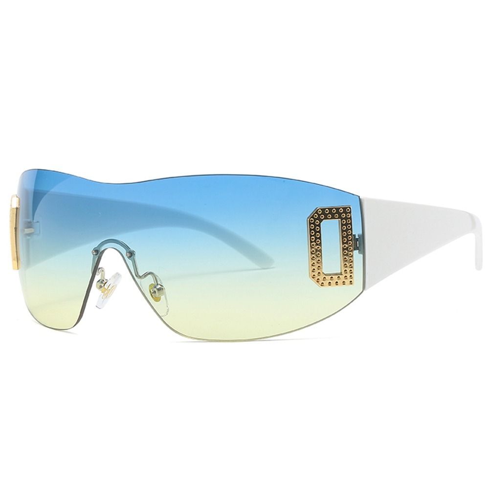 Style Core Aesthetics, New Style Trends - Wave Sunglasses Style Core Aesthetics, New Style Trends - Wave Sunglasses
