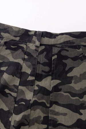 Style Core Aesthetics, New Style Trends - 'Waved' Jeans