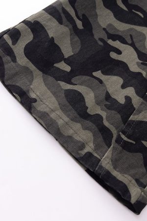 Style Core Aesthetics, New Style Trends - 'Waved' Jeans