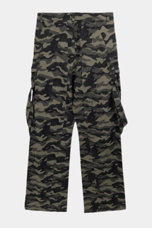 Style Core Aesthetics, New Style Trends - 'Waved' Jeans