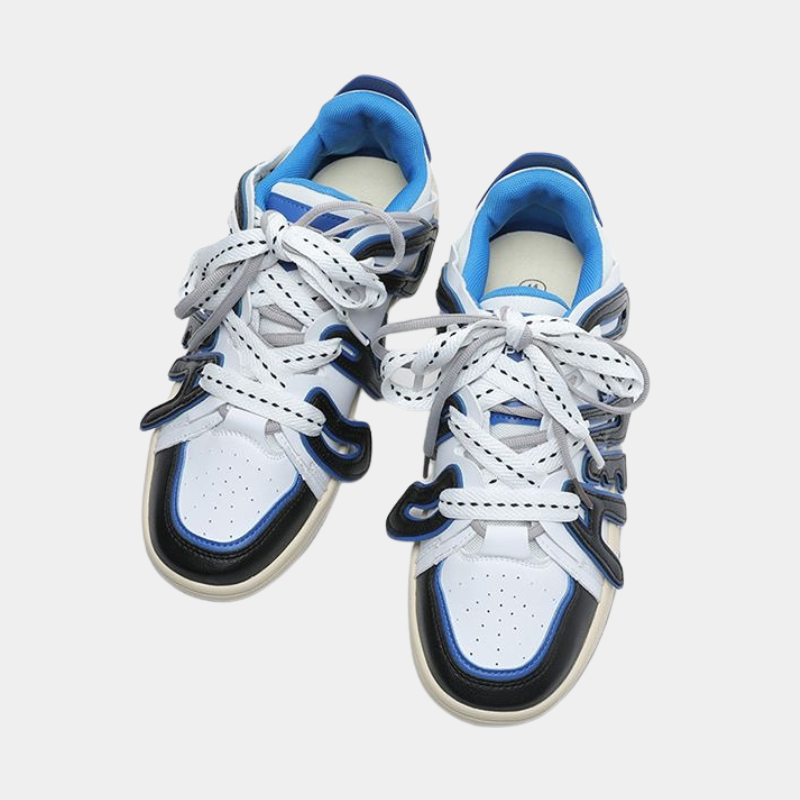 Style Core Aesthetics, New Style Trends - 'Waved' Shoes Style Core Aesthetics, New Style Trends - 'Waved' Shoes