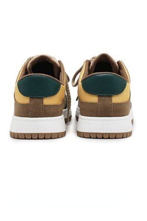 Style Core Aesthetics, New Style Trends - 'Waved' Shoes