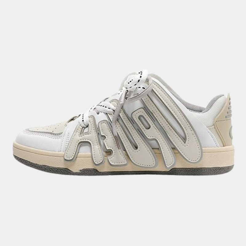 Style Core Aesthetics, New Style Trends - 'Waved' Shoes Style Core Aesthetics, New Style Trends - 'Waved' Shoes