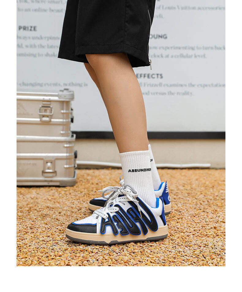 Style Core Aesthetics, New Style Trends - 'Waved' Shoes Style Core Aesthetics, New Style Trends - 'Waved' Shoes