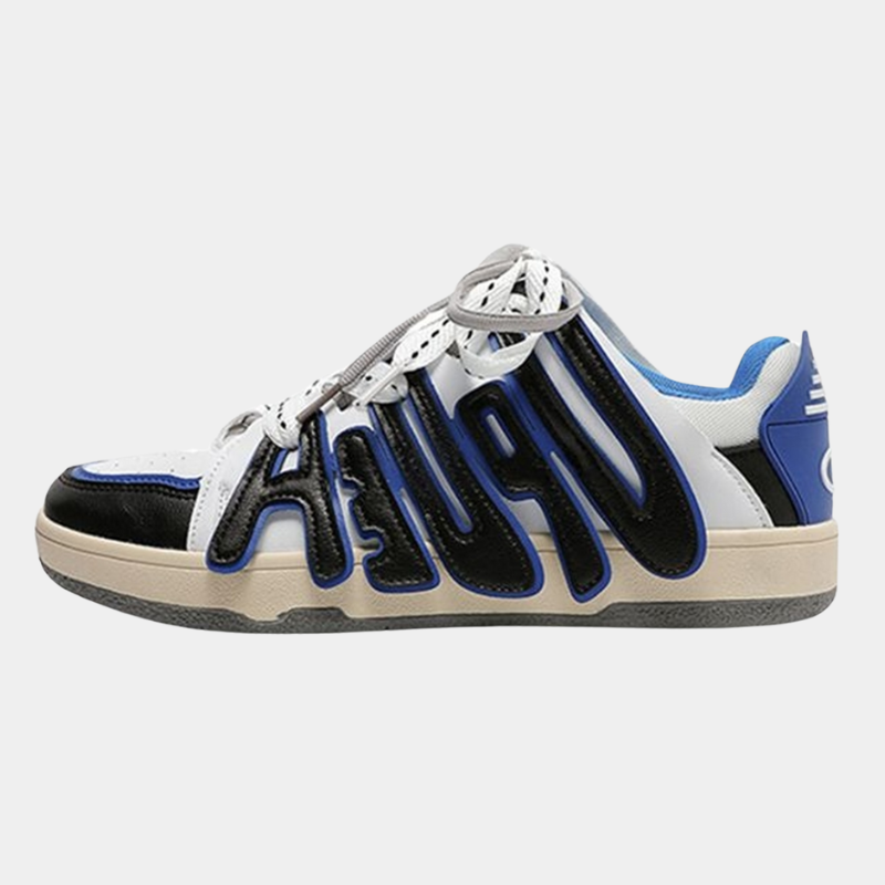 Style Core Aesthetics, New Style Trends - 'Waved' Shoes Style Core Aesthetics, New Style Trends - 'Waved' Shoes