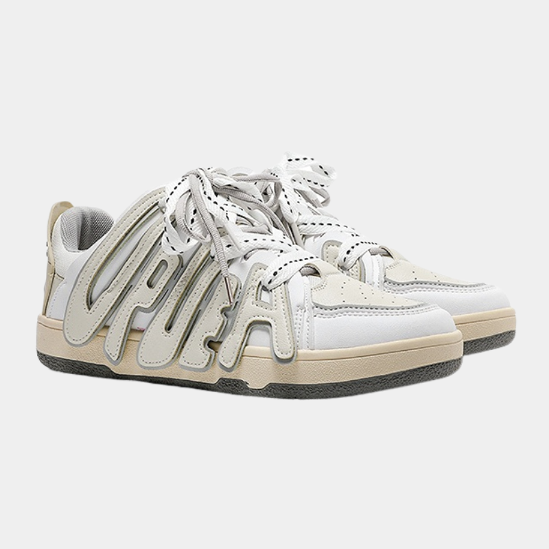 Style Core Aesthetics, New Style Trends - 'Waved' Shoes Style Core Aesthetics, New Style Trends - 'Waved' Shoes