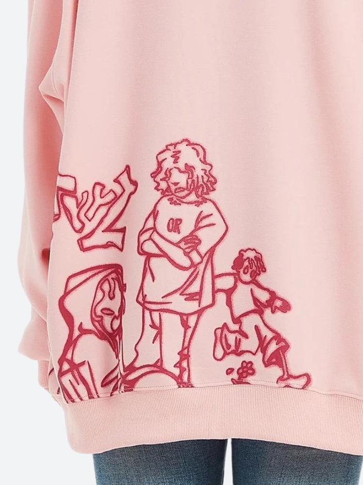 Style Core Aesthetics, New Style Trends - We Vaguely Feel Many Hoodie Style Core Aesthetics, New Style Trends - We Vaguely Feel Many Hoodie