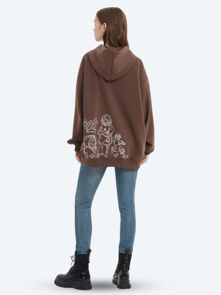 Style Core Aesthetics, New Style Trends - We Vaguely Feel Many Hoodie Style Core Aesthetics, New Style Trends - We Vaguely Feel Many Hoodie