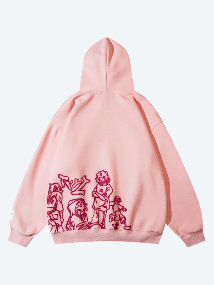 Style Core Aesthetics, New Style Trends - We Vaguely Feel Many Hoodie Style Core Aesthetics, New Style Trends - We Vaguely Feel Many Hoodie