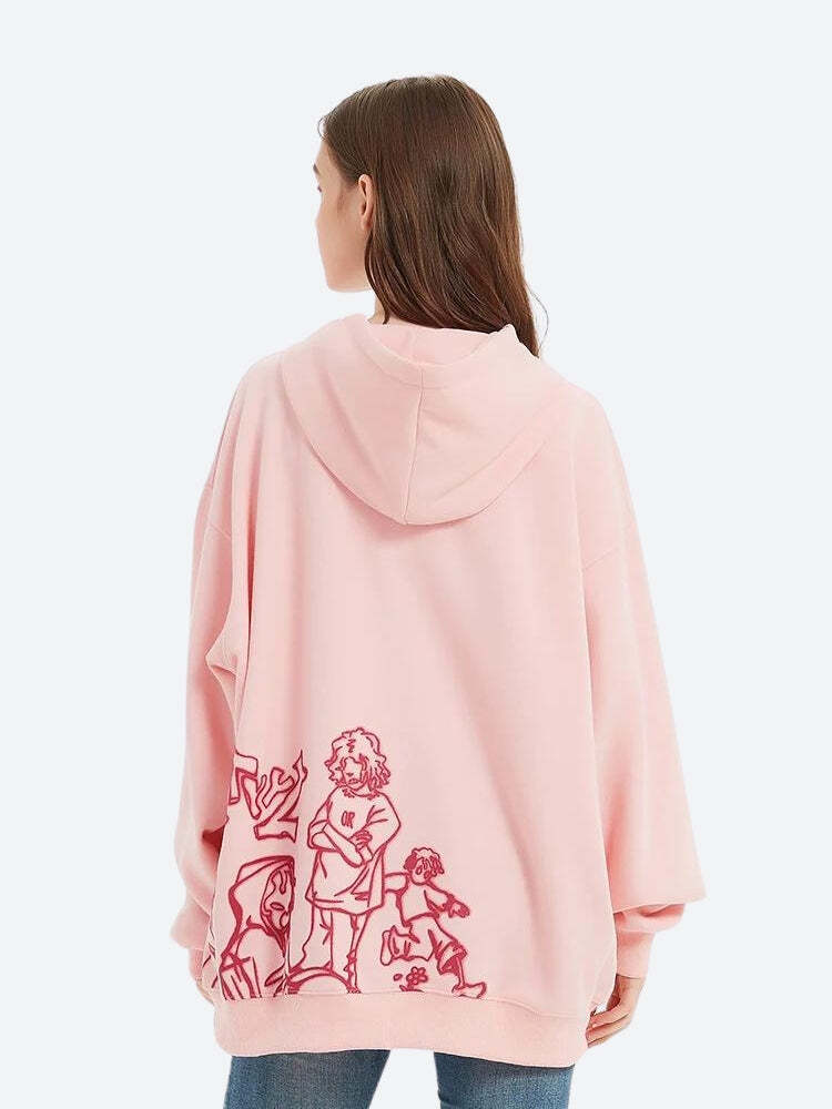 Style Core Aesthetics, New Style Trends - We Vaguely Feel Many Hoodie Style Core Aesthetics, New Style Trends - We Vaguely Feel Many Hoodie