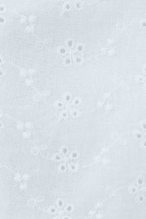 Style Core Aesthetics, New Style Trends - White Tie Front Lace Cropped Tank Top