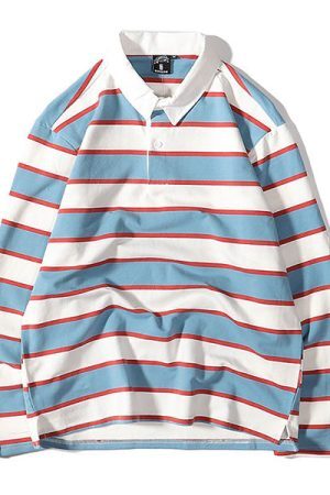 Style Core Aesthetics, New Style Trends - Who Cares Long Sleeve Top