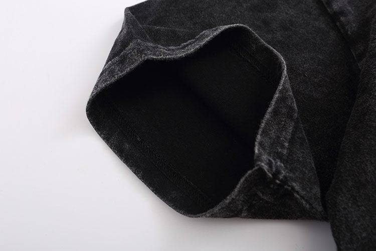 Style Core Aesthetics, New Style Trends - 'Woodland' T shirt Style Core Aesthetics, New Style Trends - 'Woodland' T shirt