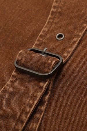 Style Core Aesthetics, New Style Trends - 'Worker' Jeans