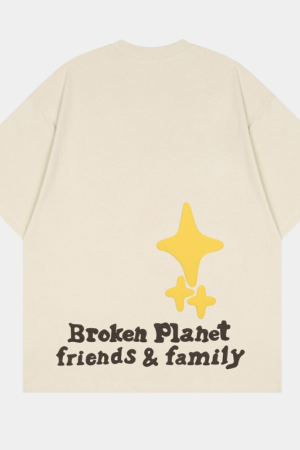 Style Core Aesthetics, New Style Trends - 'Worlds end' T shirt