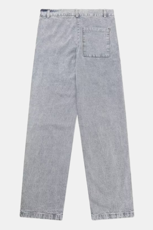 Style Core Aesthetics, New Style Trends - 'X' Jeans