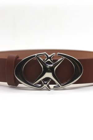 Style Core Aesthetics, New Style Trends - X Star Belt