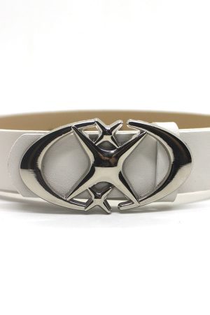 Style Core Aesthetics, New Style Trends - X Star Belt