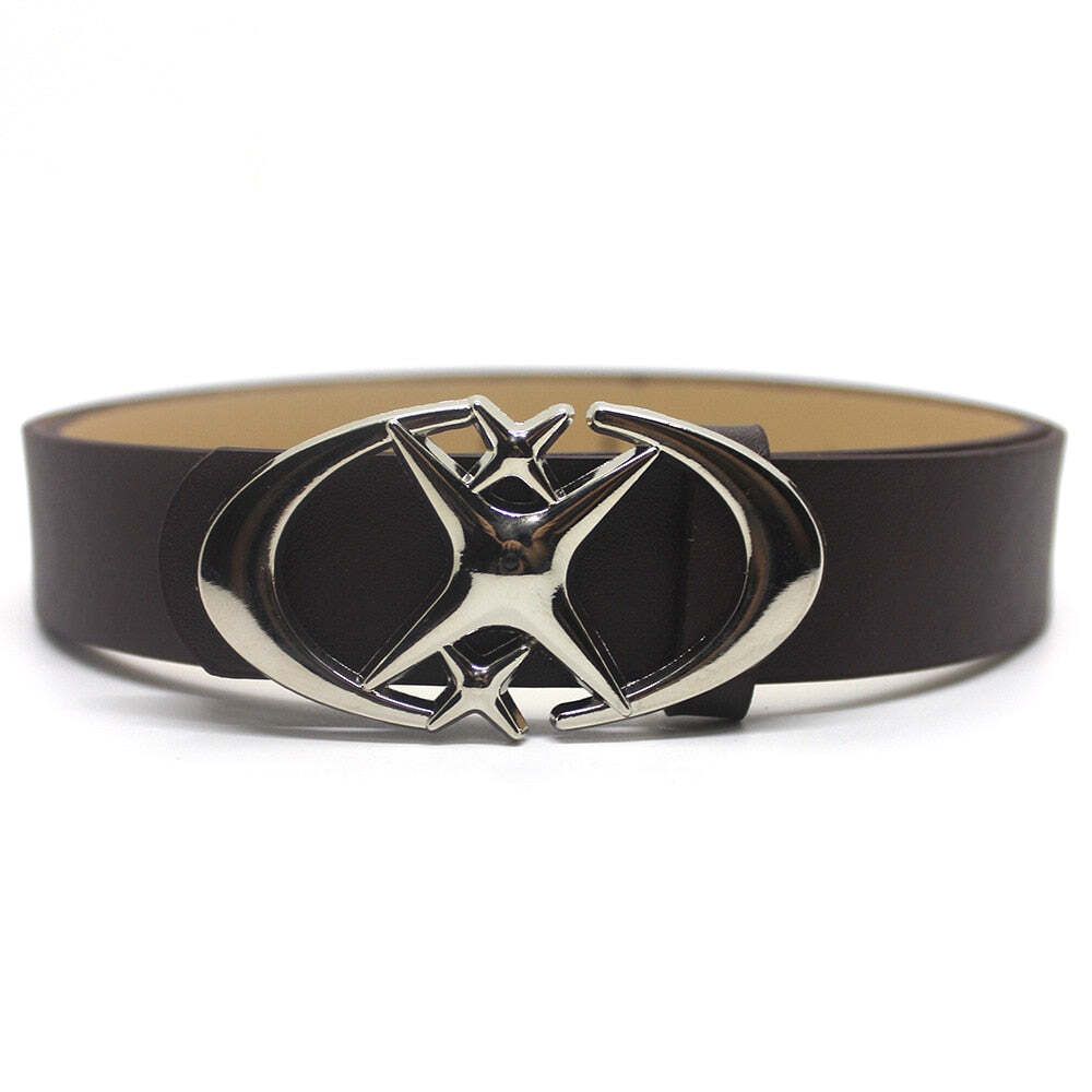 Style Core Aesthetics, New Style Trends - X Star Belt Style Core Aesthetics, New Style Trends - X Star Belt