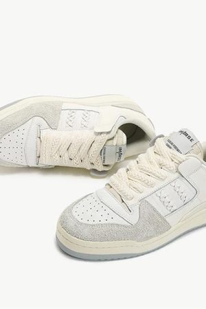 Style Core Aesthetics, New Style Trends - 'Xs' Shoes