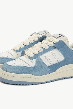 Style Core Aesthetics, New Style Trends - 'Xs' Shoes