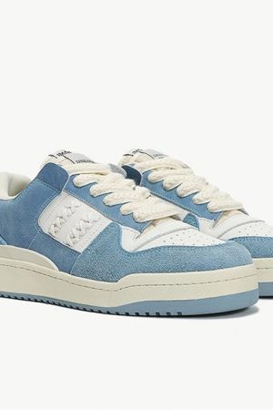 Style Core Aesthetics, New Style Trends - 'Xs' Shoes