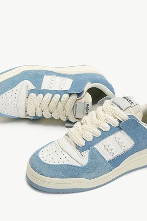 Style Core Aesthetics, New Style Trends - 'Xs' Shoes